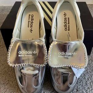 NEW - Adidas Wales Bonner Samba Gazelle Sneakers with box and bag